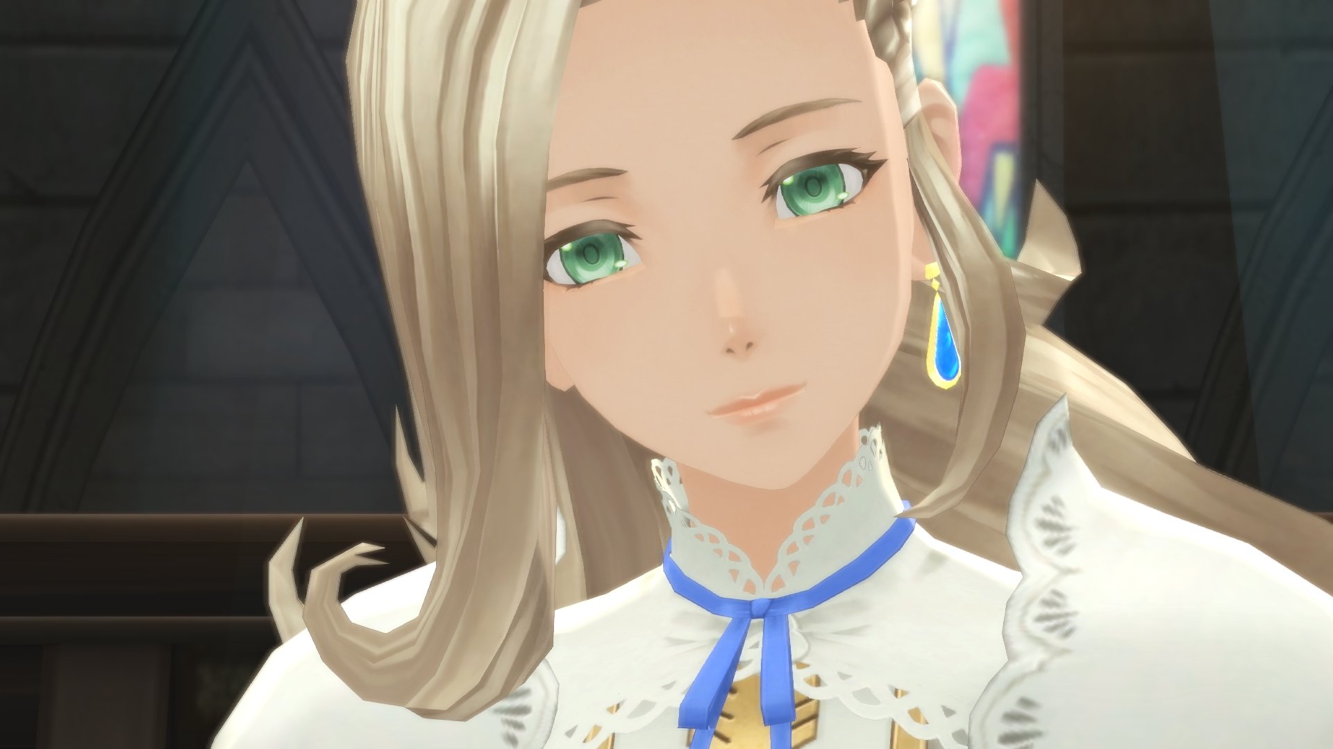 Tales of Berseria - Imagen 13